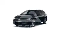 2026 Volkswagen GOLF
