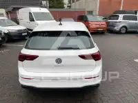 2026 Volkswagen GOLF