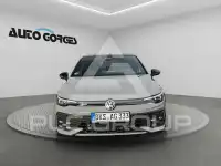 2026 Volkswagen GOLF