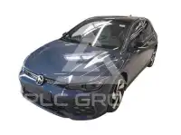 2026 Volkswagen GOLF