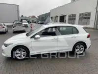 2026 Volkswagen GOLF