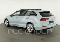 2026 Volkswagen GOLF