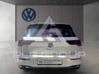 2026 Volkswagen GOLF