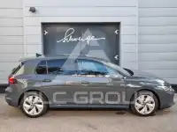 2026 Volkswagen GOLF
