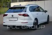 2026 Volkswagen GOLF
