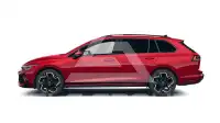 2026 Volkswagen GOLF