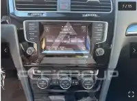2026 Volkswagen GOLF