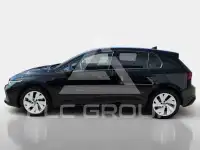 2026 Volkswagen GOLF