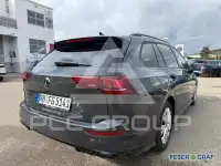 2026 Volkswagen GOLF