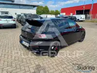 2026 Volkswagen GOLF