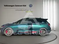 2026 Volkswagen GOLF