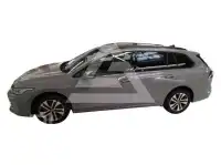 2026 Volkswagen GOLF