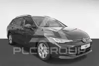 2026 Volkswagen GOLF