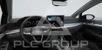 2026 Volkswagen GOLF