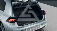 2026 Volkswagen GOLF