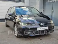 2026 Volkswagen GOLF
