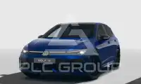 2026 Volkswagen GOLF
