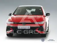 2026 Volkswagen GOLF
