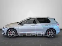 2026 Volkswagen GOLF