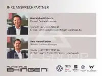 2026 Volkswagen GOLF