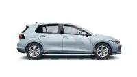 2026 Volkswagen GOLF