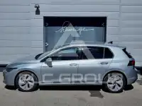 2026 Volkswagen GOLF