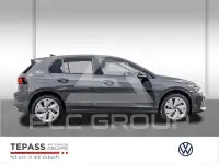 2026 Volkswagen GOLF