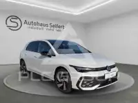 2026 Volkswagen GOLF