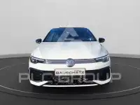 2026 Volkswagen GOLF