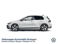 2026 Volkswagen GOLF