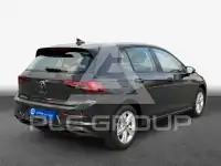 2026 Volkswagen GOLF