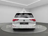 2026 Volkswagen GOLF