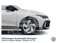 2026 Volkswagen GOLF