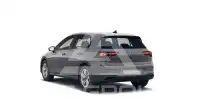 2026 Volkswagen GOLF