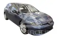2026 Volkswagen GOLF