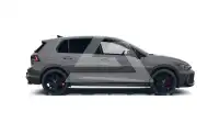 2026 Volkswagen GOLF