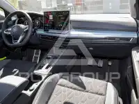 2026 Volkswagen GOLF