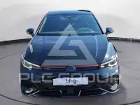 2026 Volkswagen GOLF