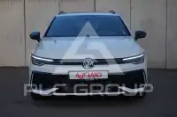 2026 Volkswagen GOLF