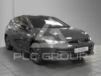 2026 Volkswagen GOLF