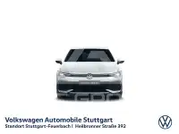 2026 Volkswagen GOLF