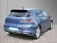2026 Volkswagen GOLF