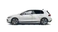 2026 Volkswagen GOLF