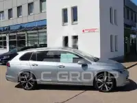 2026 Volkswagen GOLF