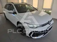 2026 Volkswagen GOLF