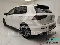2026 Volkswagen GOLF