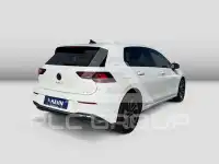 2026 Volkswagen GOLF