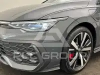 2026 Volkswagen GOLF