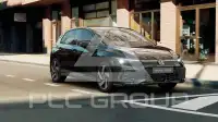 2026 Volkswagen GOLF