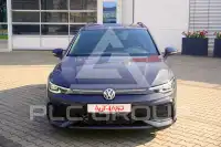 2026 Volkswagen GOLF